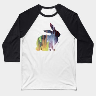 Rabbit Baseball T-Shirt